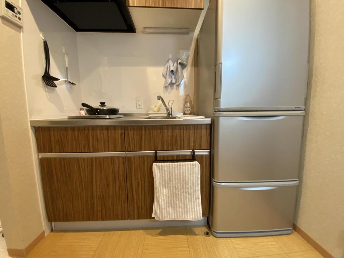 Wutong-40 Minutes Direct To Kansai Airport And 5 Minute Walk To Jr Or Subway Or Nankai Line And 1 Minute To Tsutenkaku The Landmark Of Osaka And Many Japanese Bistros Nearby Екстериор снимка